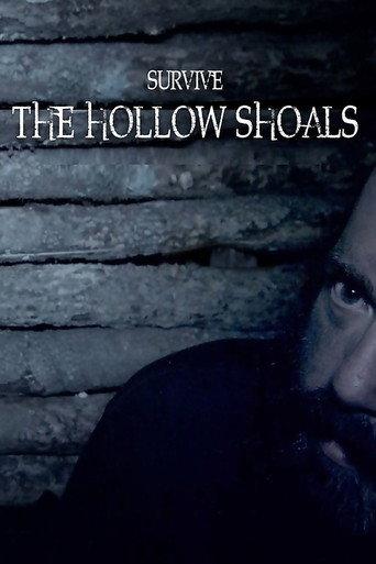 Survive the Hollow Shoals (2018) poster