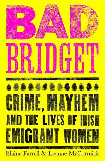 Bad Bridgets () poster