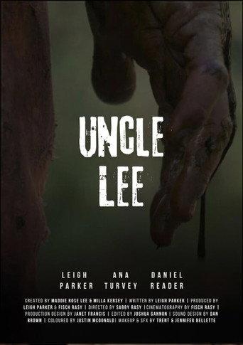 Uncle Lee () poster