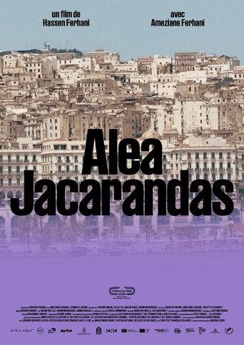 Alea Jacarandas (2026) poster