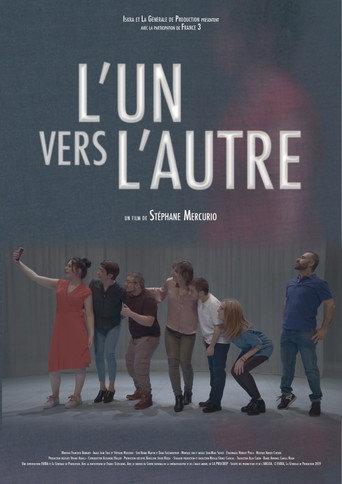 L'un vers l'autre (2019) poster