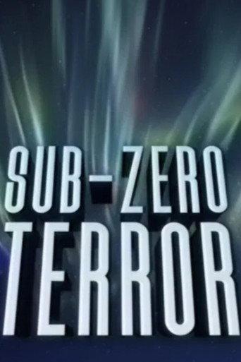 Sub-Zero Terror (2026) poster