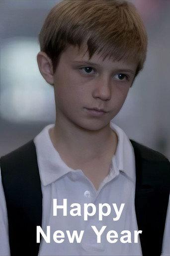 Happy New Year (2013) poster