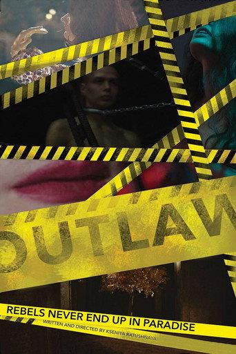 Outlaw (2020) poster