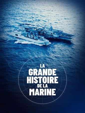 La Grande Histoire de la Marine (2026) poster