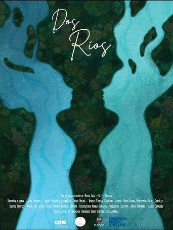 Dos Ríos (2022) poster