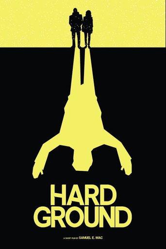 Hard Ground () poster