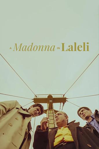 A Madonna in Laleli (1999) poster