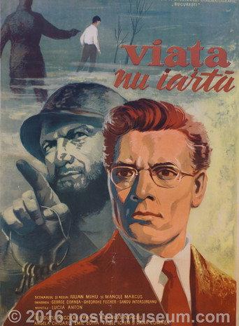 Life Doesn't Spare (1959) poster