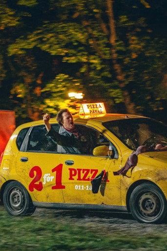 Untitled Crazy Pictures Movie () poster