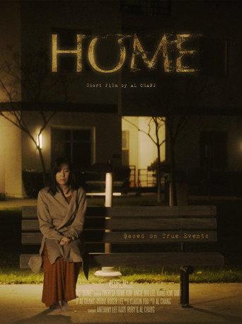 HOME (2024) poster
