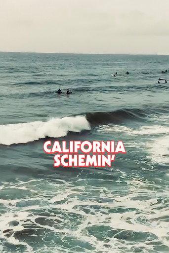 California Schemin' (2021) poster