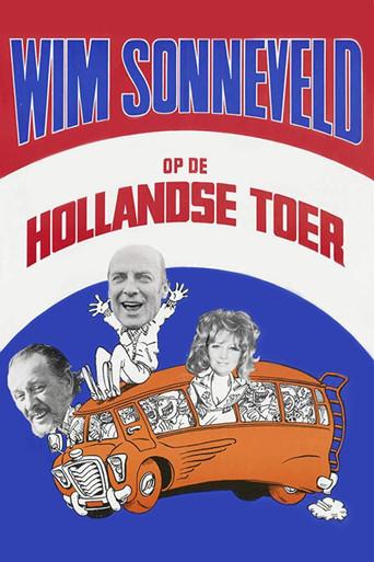Going Dutch (1973) poster
