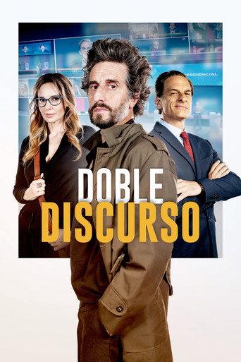 Double Speech (2023) poster