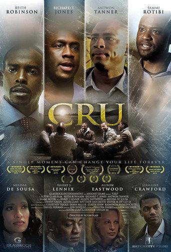 Cru (2014) poster