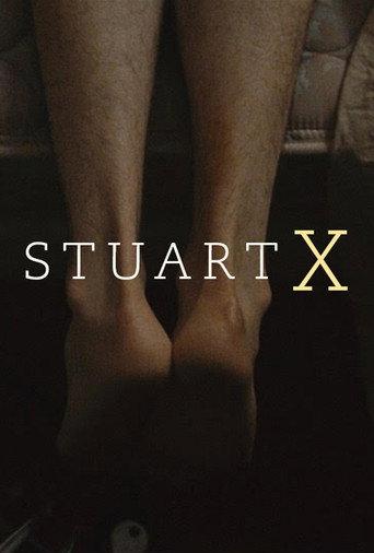 Stuart X (2019) poster