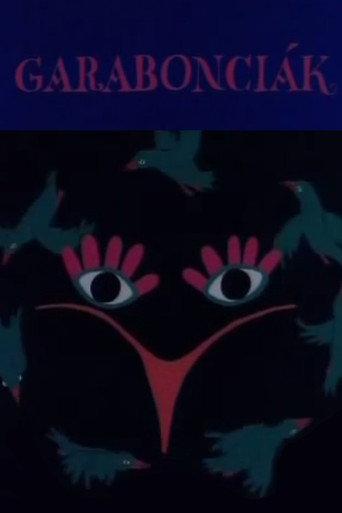 Wizards (1985) poster