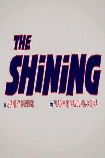 Short Cuts : The Shining (2017) poster