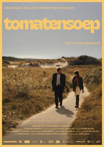 Tomato Soup (2025) poster