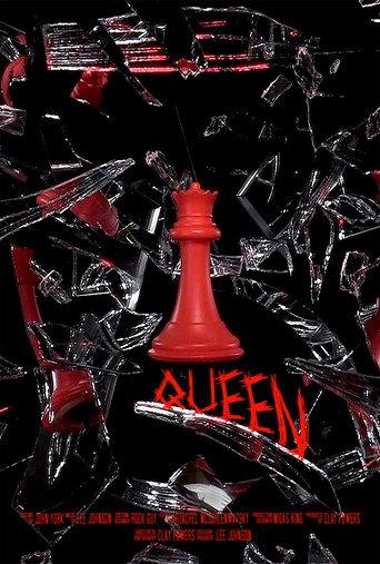 Queen (2022) poster