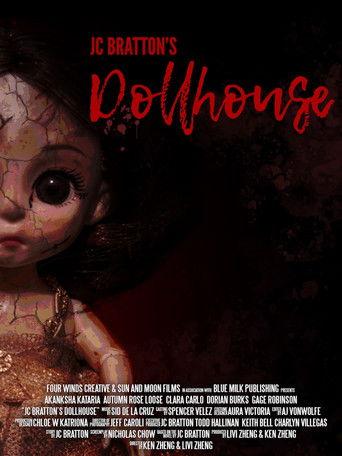 JC Bratton's Dollhouse (2026) poster