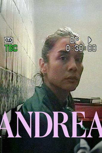 Andrea (2023) poster