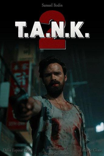 T.A.N.K. 2 () poster