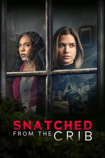 Snatched From The Crib (2025) poster