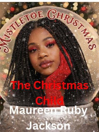 A Christmas Child () poster