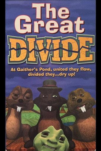 Gaither's Pond: The Great Divide (2001) poster