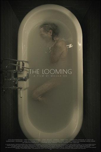 The Looming (2023) poster