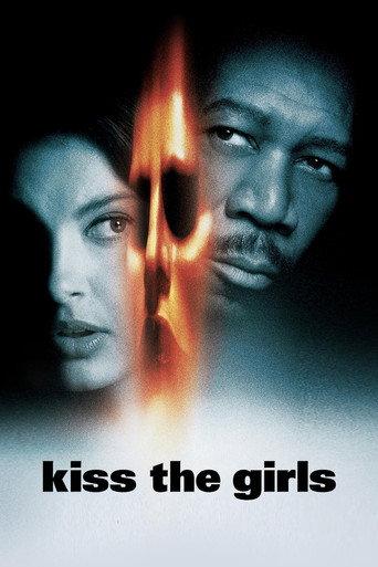 Kiss the Girls (1997) poster