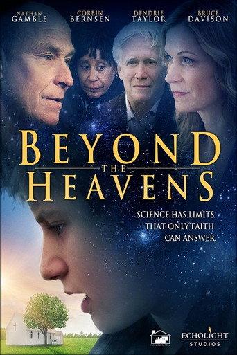 Beyond the Heavens (2013) poster