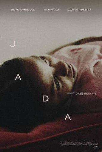 Jada () poster
