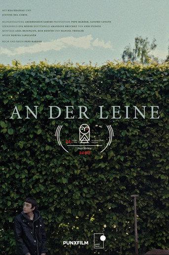 An der Leine (2026) poster