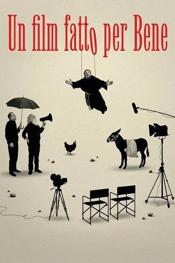 Bravo Bene! (2025) poster