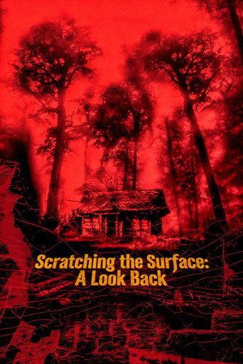 Scratching the Surface: A Look Back (2026) poster