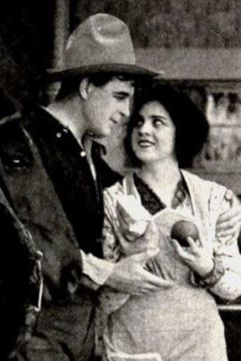 Who Shall Take My Life? (1917) poster