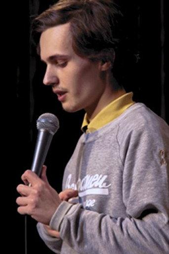Alexander Dolgopolov: Hour of Jokes (2018) poster
