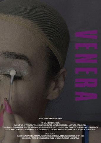 VENERA (2026) poster