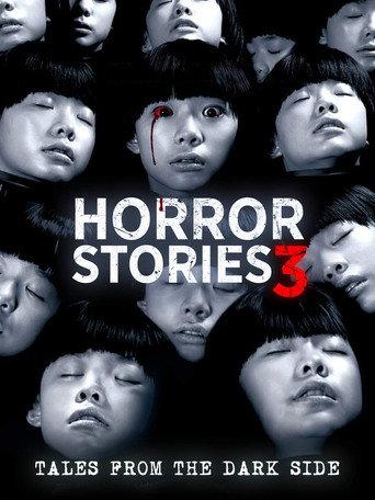 Horror Stories 3 (2016) poster