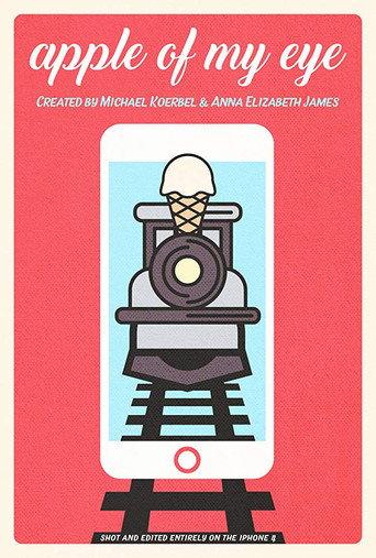 Apple of My Eye (2010) poster