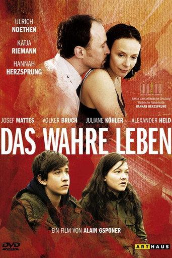 Life Actually (2007) poster