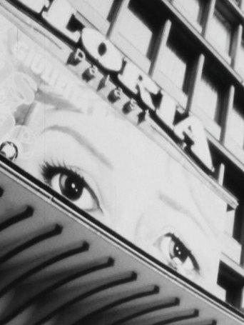Die Stadt (1960) poster