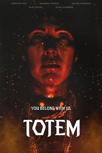 Totem () poster