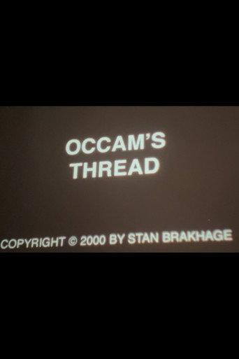 Occam's Thread (2001) poster