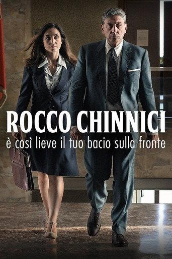 Rocco Chinnici: May Your Kiss Lie Lightly On My Head (2018) poster