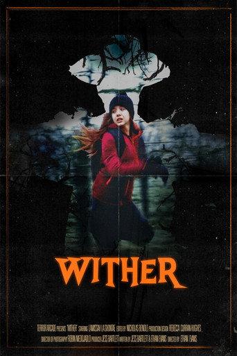 Wither (2019) poster