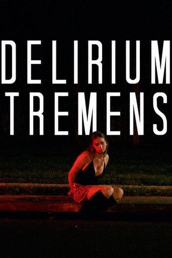 Delirium Tremens (2026) poster