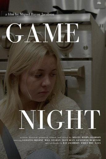 Game Night () poster